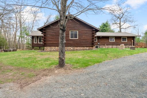 5121 Dake Road, Siren, WI 54872