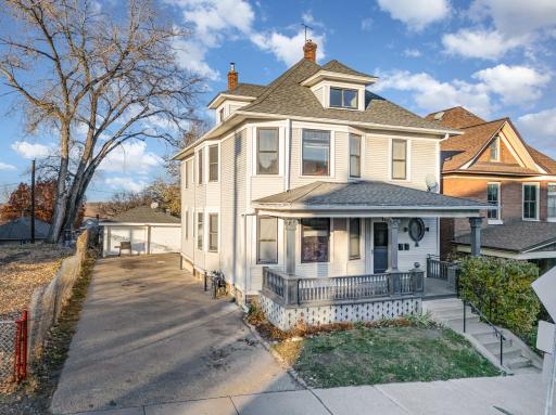 11 Como Avenue, Saint Paul, MN 55103