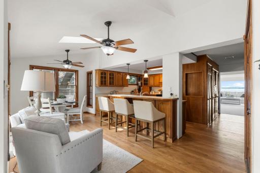23 Birchwood Lane, Birchwood, MN 55110