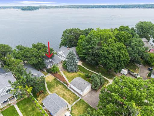23 Birchwood Lane, Birchwood, MN 55110