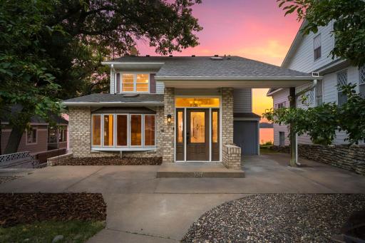 23 Birchwood Lane, Birchwood, MN 55110