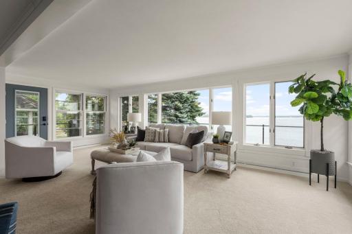 23 Birchwood Lane, Birchwood, MN 55110