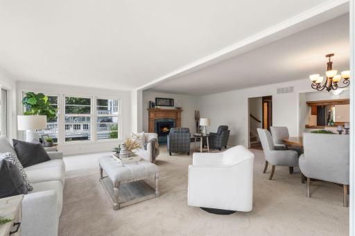 23 Birchwood Lane, Birchwood, MN 55110
