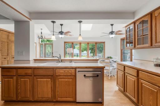 23 Birchwood Lane, Birchwood, MN 55110