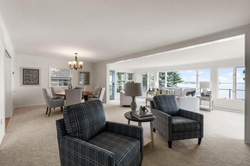 23 Birchwood Lane, Birchwood, MN 55110