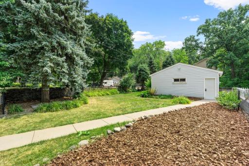 23 Birchwood Lane, Birchwood, MN 55110