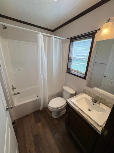 409 N Silver Street, Wykoff, MN 55990