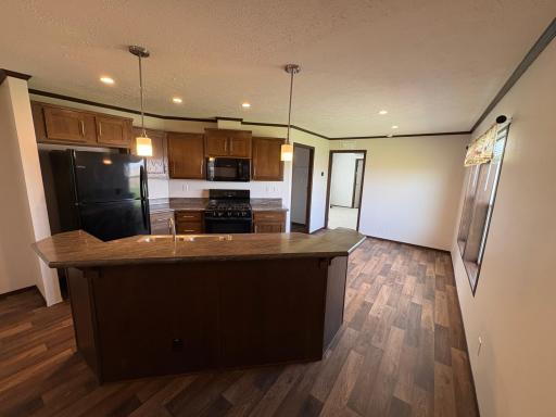 409 N Silver Street, Wykoff, MN 55990