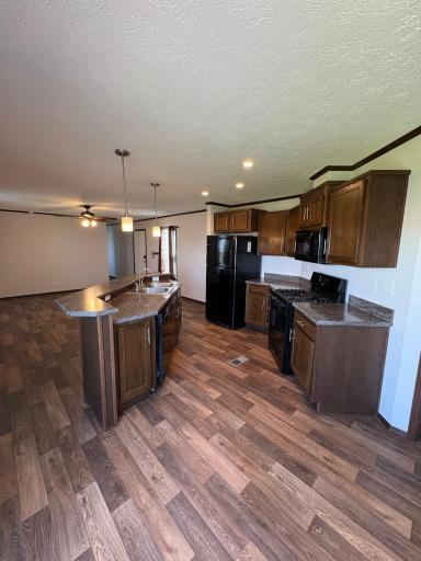 409 N Silver Street, Wykoff, MN 55990