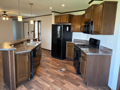 409 N Silver Street, Wykoff, MN 55990