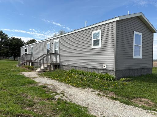 409 N Silver Street, Wykoff, MN 55990