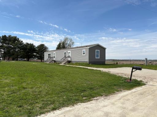 409 N Silver Street, Wykoff, MN 55990