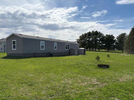 409 N Silver Street, Wykoff, MN 55990