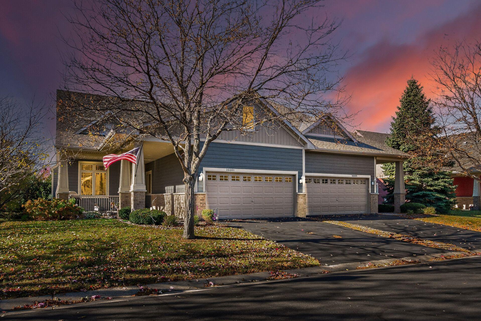 Front Virtual Twighlight