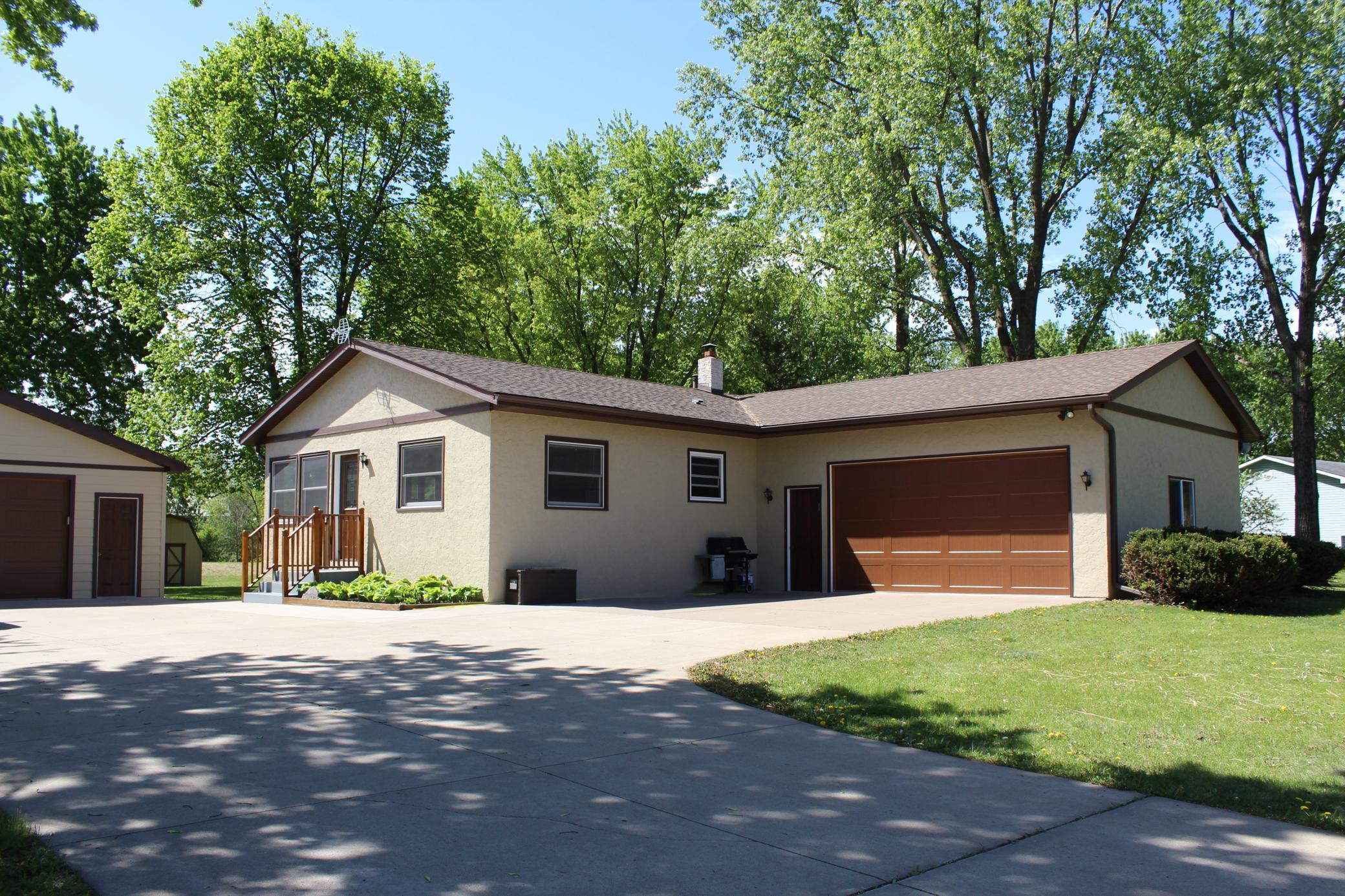 Welcome to 19913 Abilene Lane!