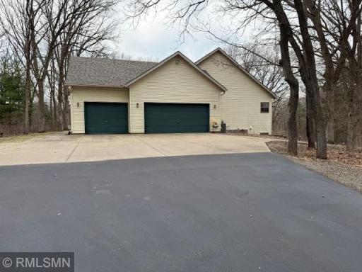 13019 296th Avenue NW, Princeton, MN 55371