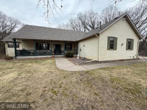 13019 296th Avenue NW, Princeton, MN 55371