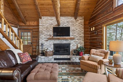 2114 Norway Pine Road SW, Brainerd, MN 56401