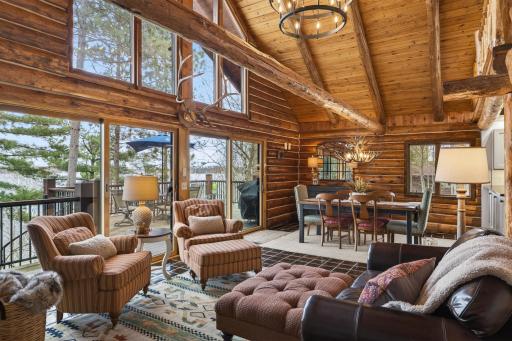 2114 Norway Pine Road SW, Brainerd, MN 56401