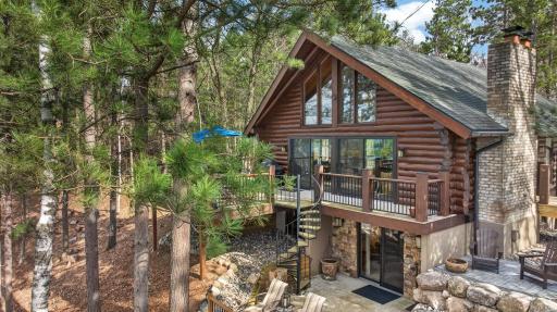2114 Norway Pine Road SW, Brainerd, MN 56401