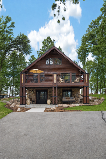 2114 Norway Pine Road SW, Brainerd, MN 56401