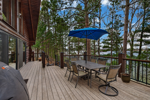 2114 Norway Pine Road SW, Brainerd, MN 56401