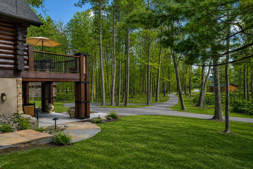 2114 Norway Pine Road SW, Brainerd, MN 56401