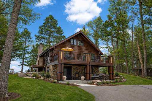2114 Norway Pine Road SW, Brainerd, MN 56401