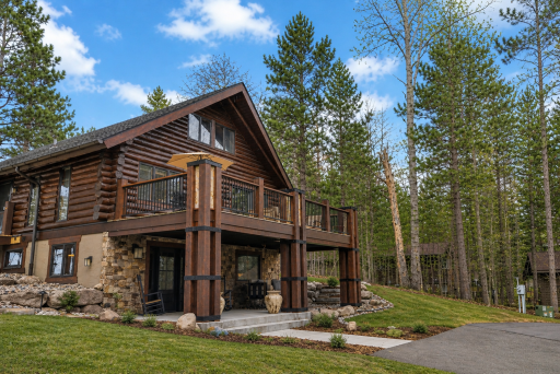 2114 Norway Pine Road SW, Brainerd, MN 56401