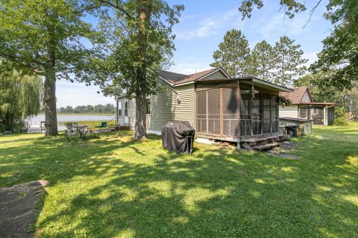 26767 Sycamore Road, Hillman, MN 56338