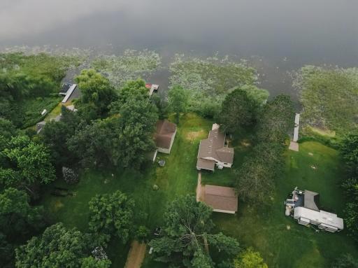 26767 Sycamore Road, Hillman, MN 56338