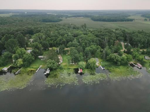 26767 Sycamore Road, Hillman, MN 56338