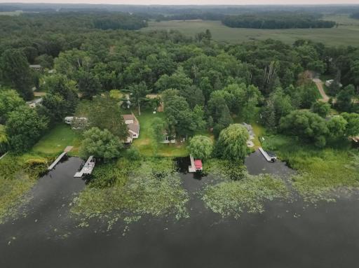26767 Sycamore Road, Hillman, MN 56338