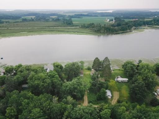 26767 Sycamore Road, Hillman, MN 56338