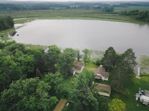 26767 Sycamore Road, Hillman, MN 56338