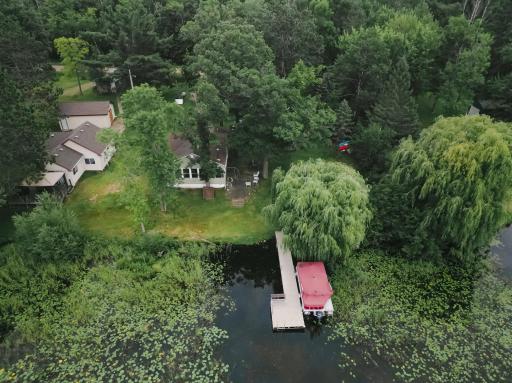 26767 Sycamore Road, Hillman, MN 56338