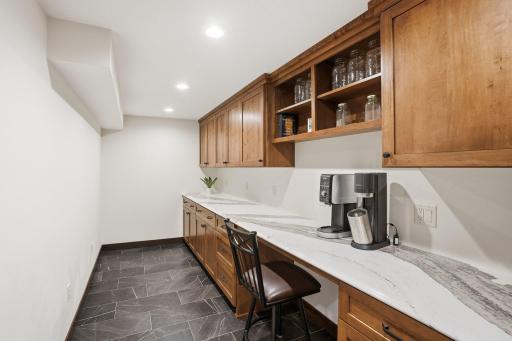apartment canning kitchen