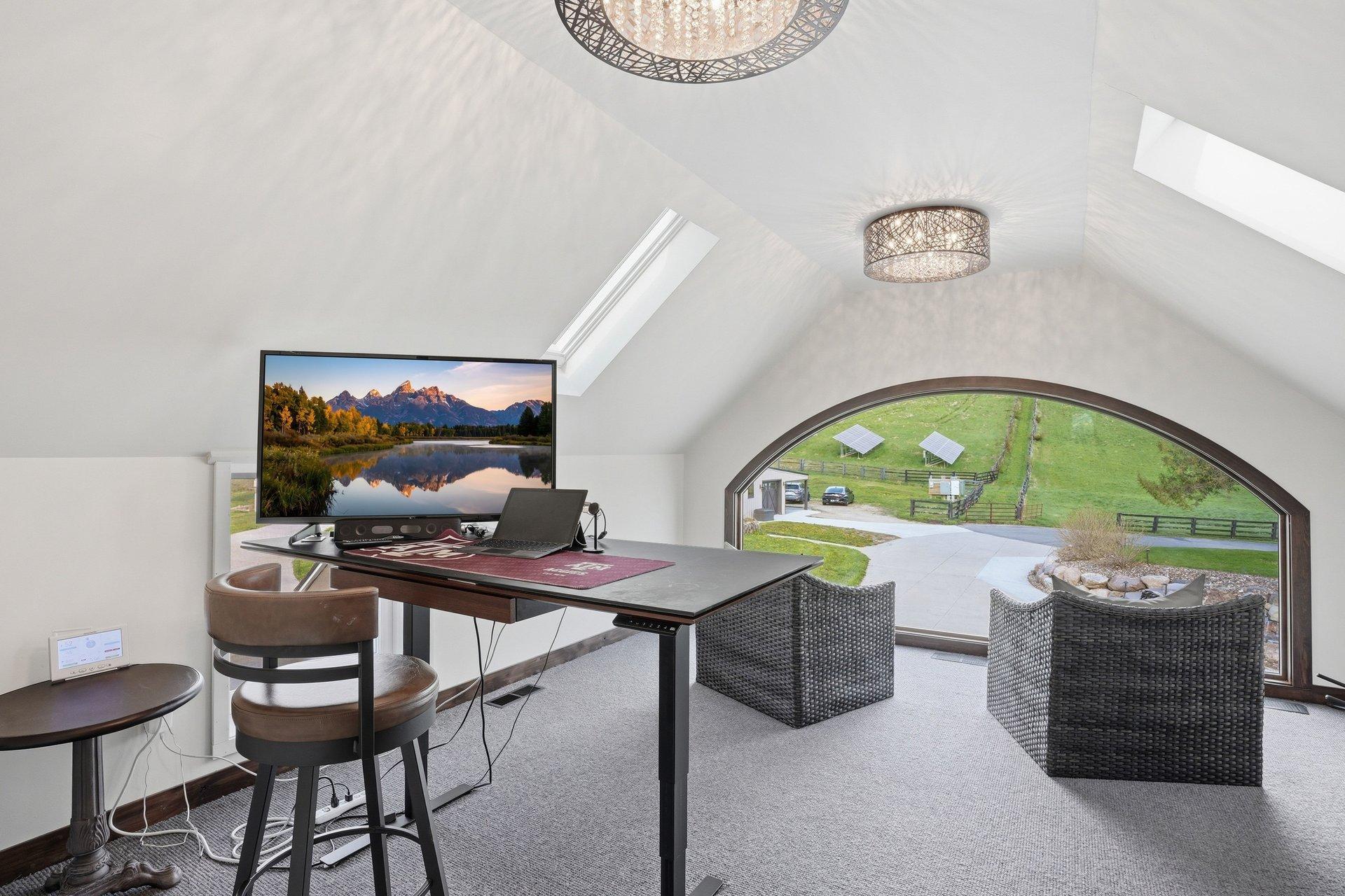 office