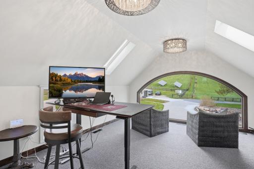 office