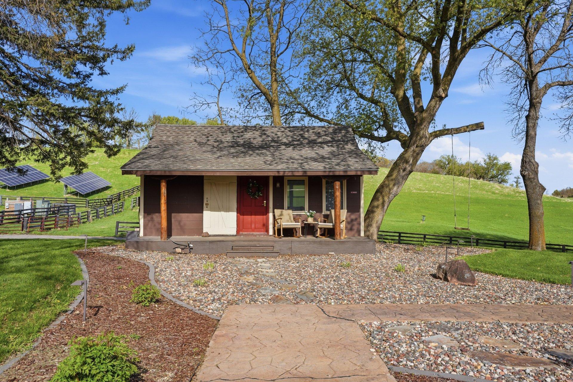 guest house