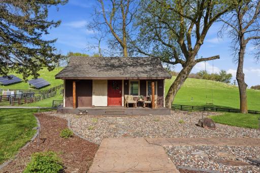 guest house