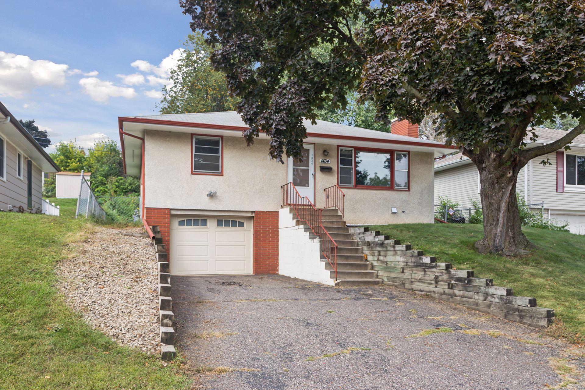Welcome to 1434 8th Avenue South
