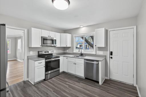 3901 Lake Drive Avenue N, Minneapolis, MN 55422