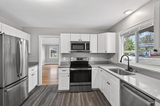 3901 Lake Drive Avenue N, Minneapolis, MN 55422