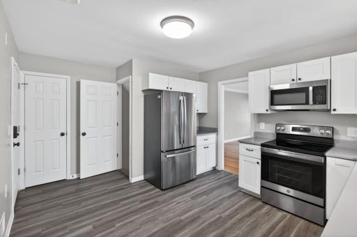 3901 Lake Drive Avenue N, Minneapolis, MN 55422