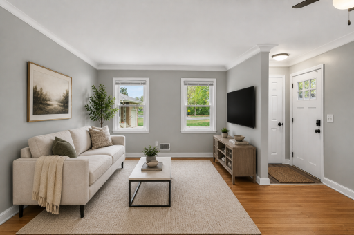 3901 Lake Drive Avenue N, Minneapolis, MN 55422