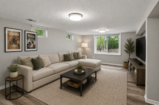 3901 Lake Drive Avenue N, Minneapolis, MN 55422