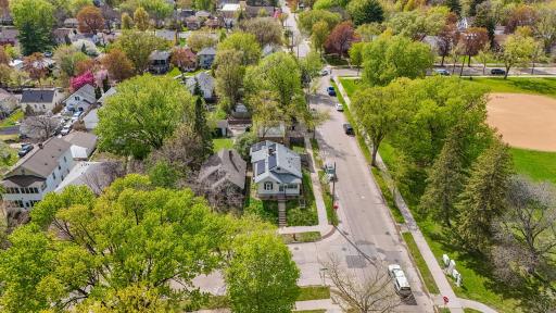 3258 Hayes Street NE, Minneapolis, MN 55418