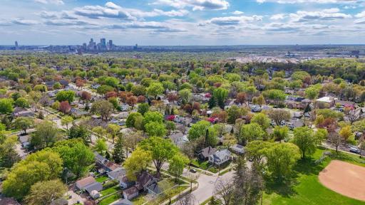 3258 Hayes Street NE, Minneapolis, MN 55418