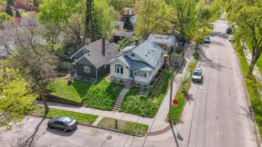 3258 Hayes Street NE, Minneapolis, MN 55418